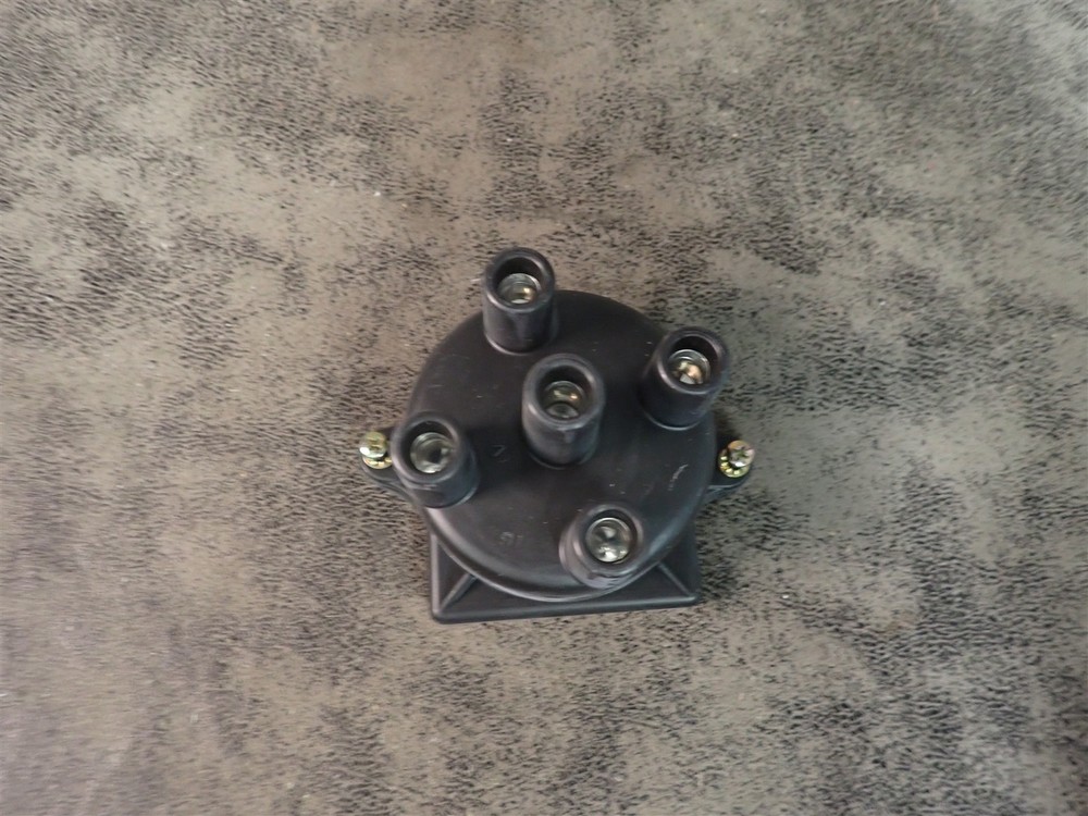 NEW WVE 5D1000 Distributor Cap (G12)