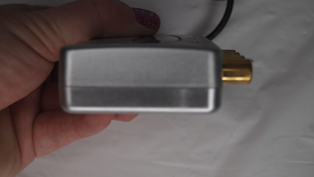 Behringer U-CONTROL UCA202 USB Audio Interface & Optical Out for PC Mac