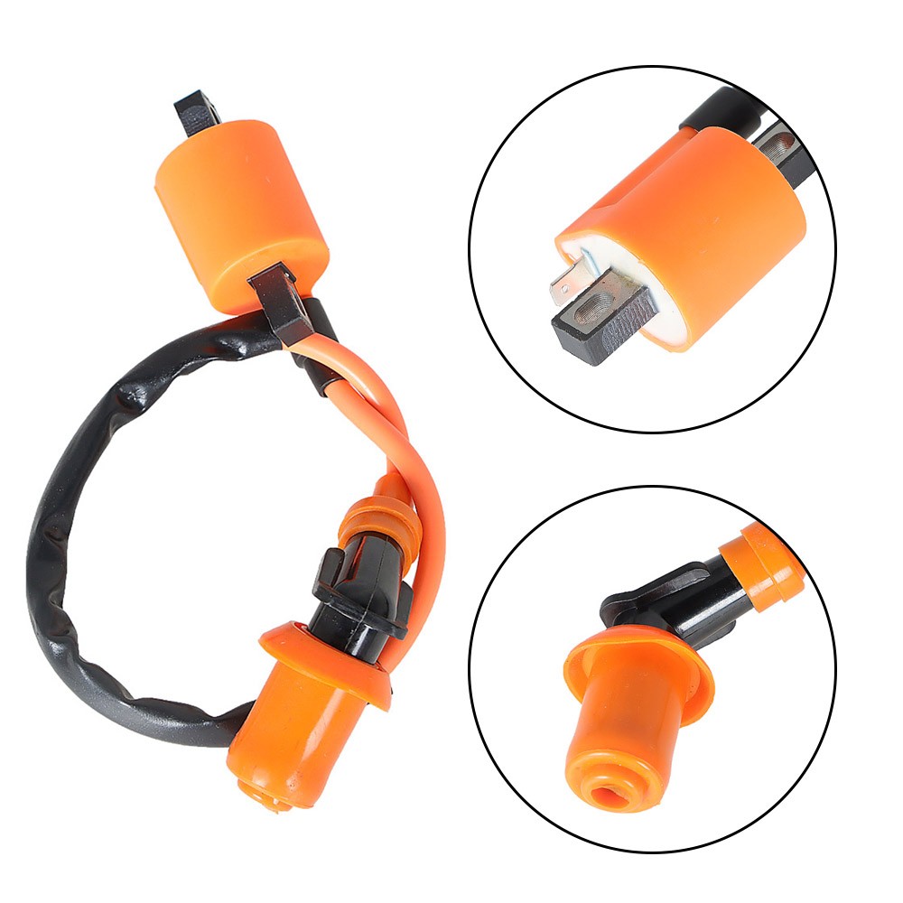 For Taotao 150cc 200cc 250cc Ignition Coil CDI Regulator Rectifier Relay