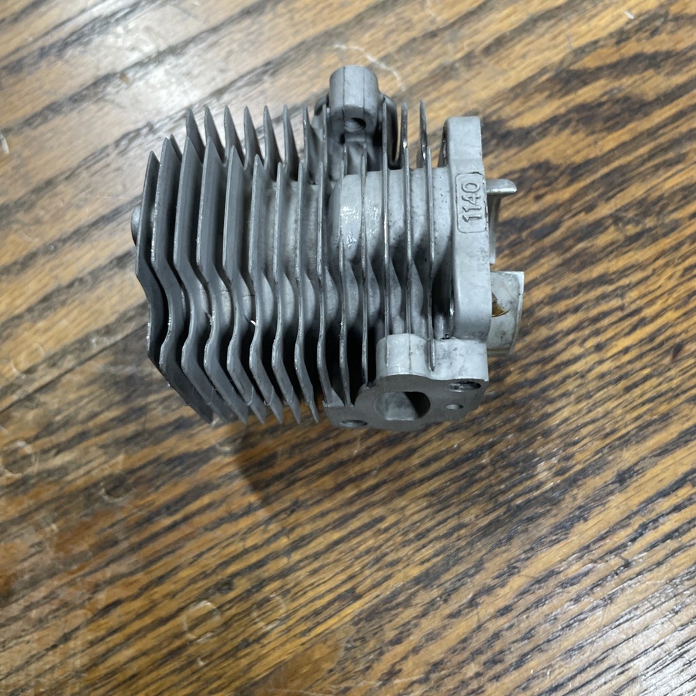 Zenoah G2d Cylinder 1140