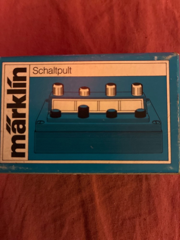 Märklin 7211