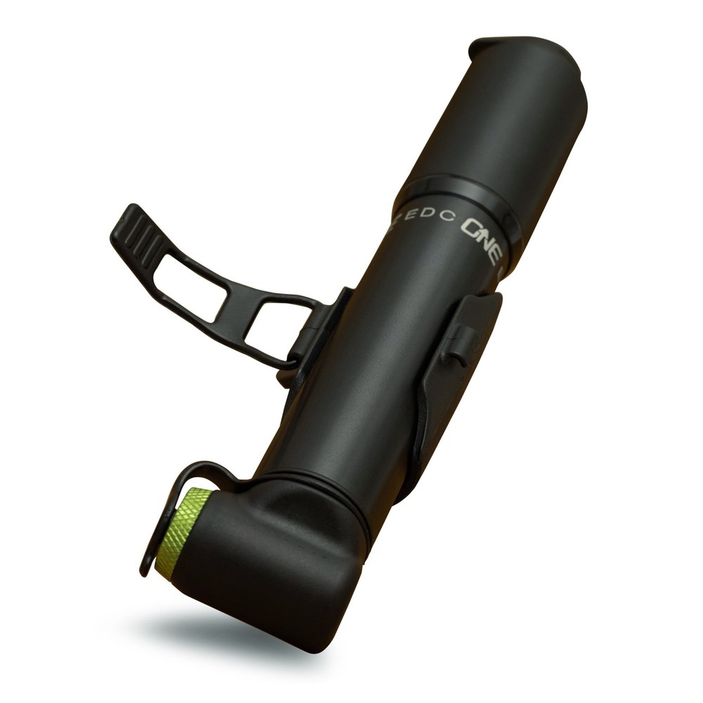 OneUp Components EDC Pump - 70CC Presta Black