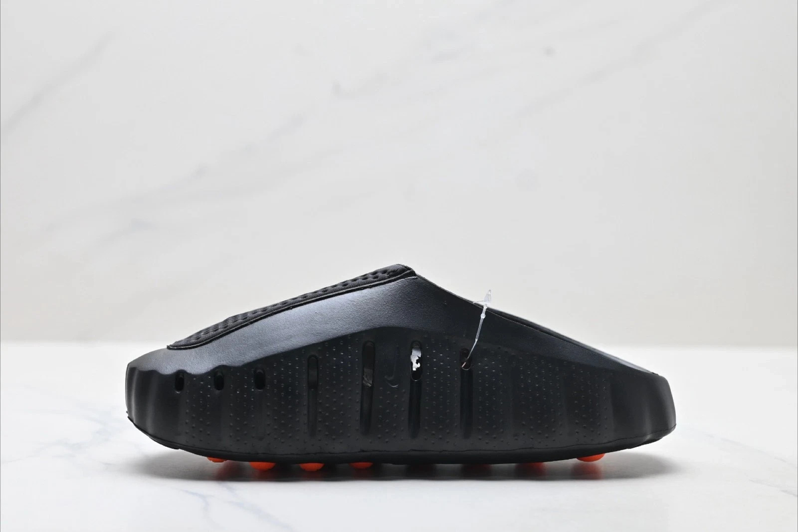 Mind 001 Slide Black Chrome HQ4307-001 Women's / Men's Size US 4-11