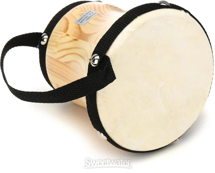 Rhythm Band RB1025A Single Hand Bongo - Small