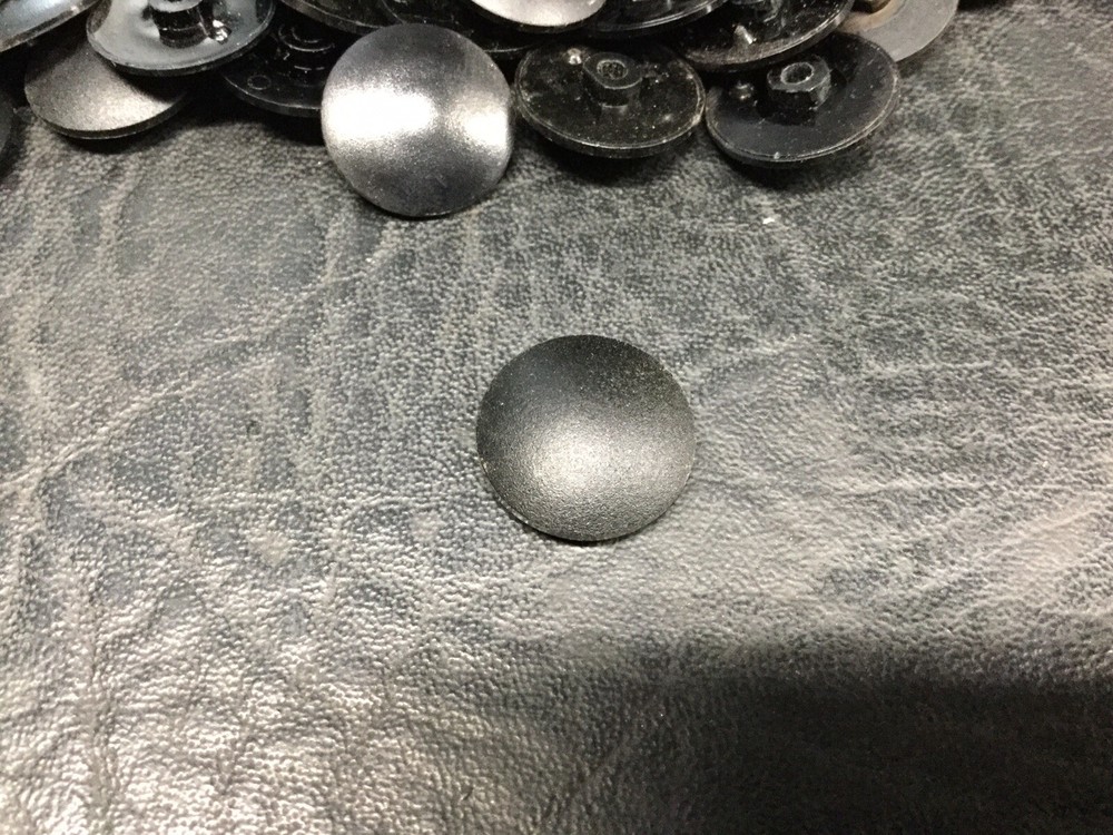 AirCooled Type-1 Speedometer Needle Button   “used”  61-71