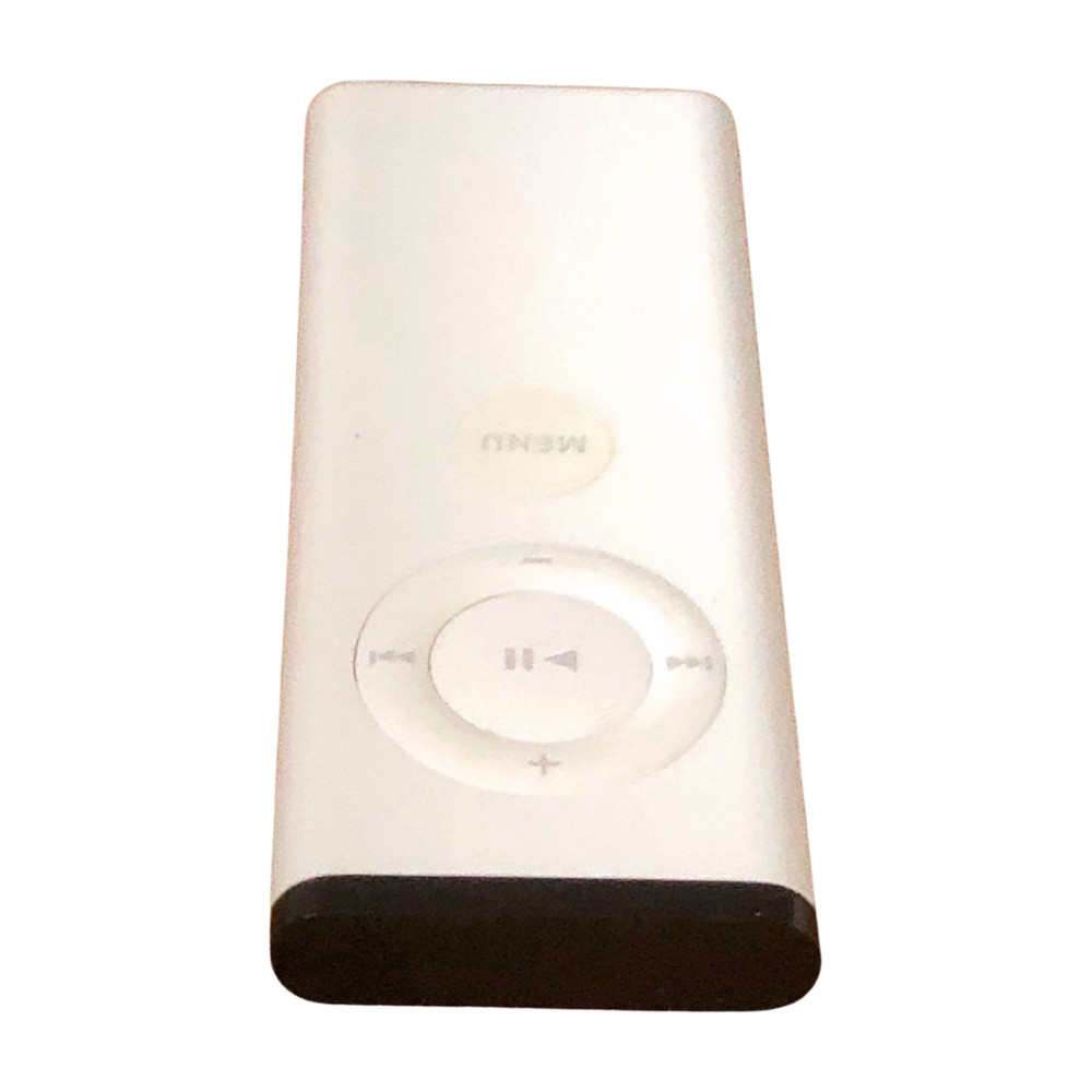 Genuine Apple Remote Control A1156 For Mac Mini iMac MacBook Pro