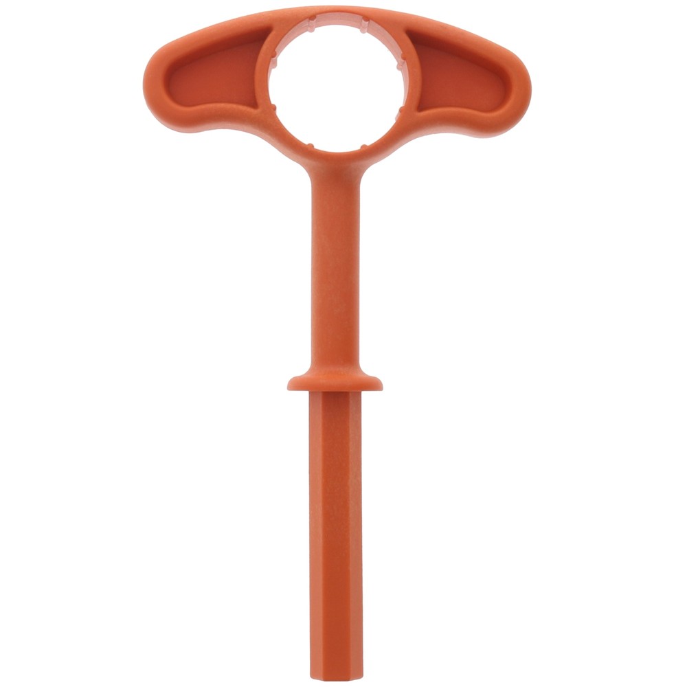 Toro Flex Connect Installation Tool