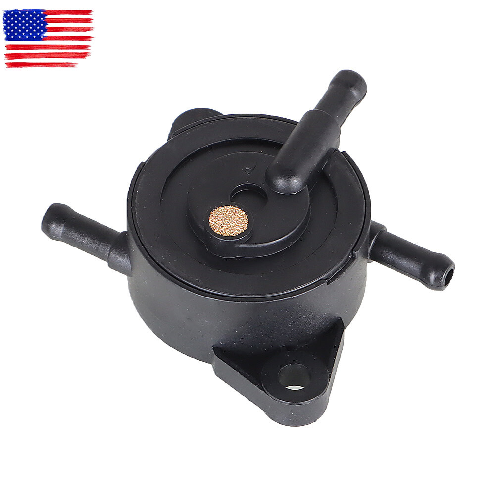 For Kawasaki Fuel Pump & Filter 49040-7008 FR541V FR600V FR651V FR691V FR730V
