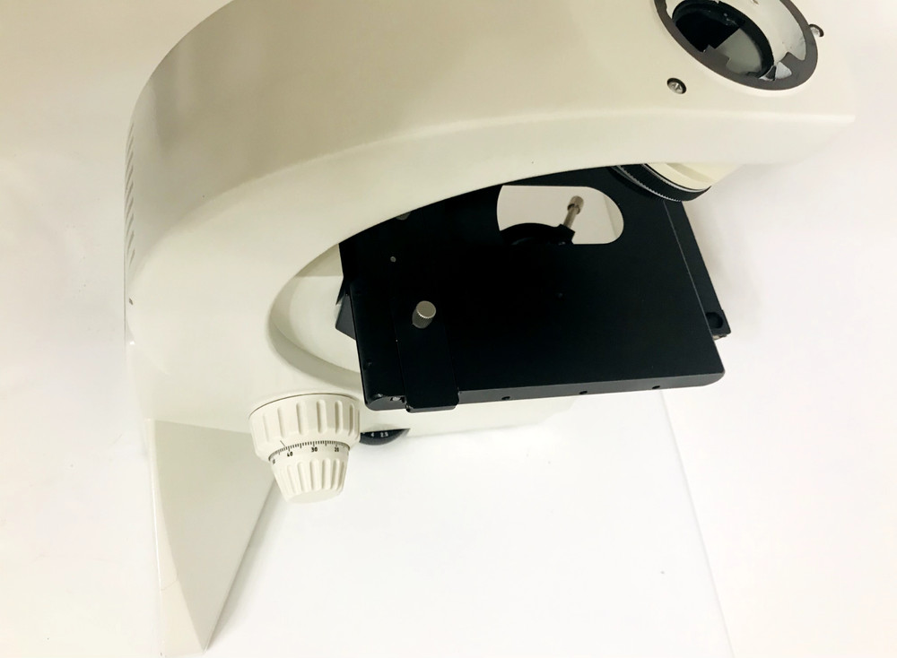 Leica DM LS Microscope Frame