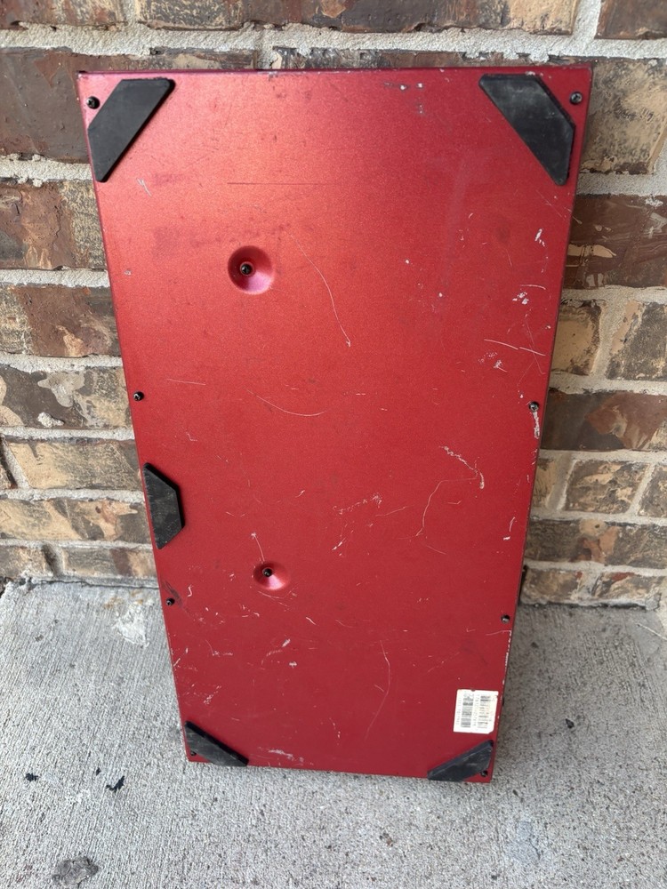 ⭐️Boss GT-6B BOSS Bass Multi-Effects Processor⭐️Working Please Read⭐️