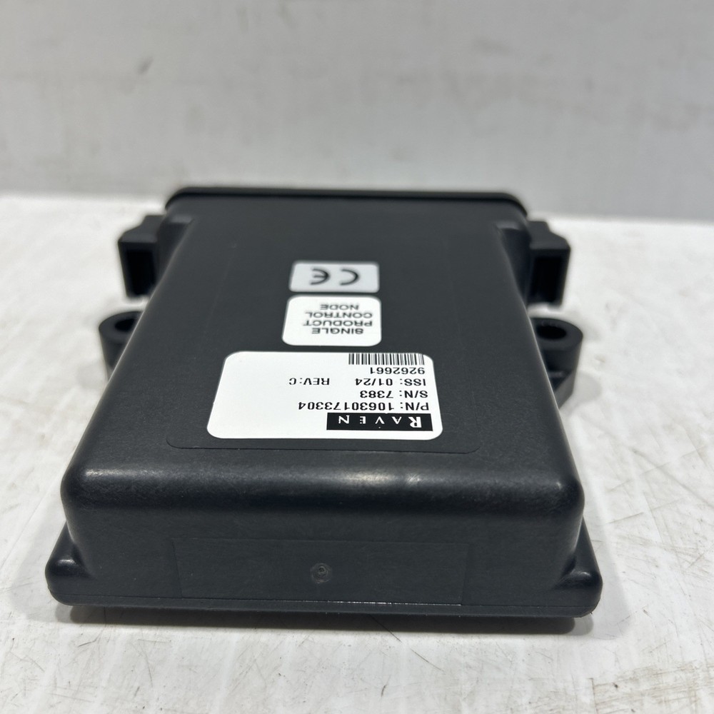 Raven CAN Node Single Product Control - 063-0173-304