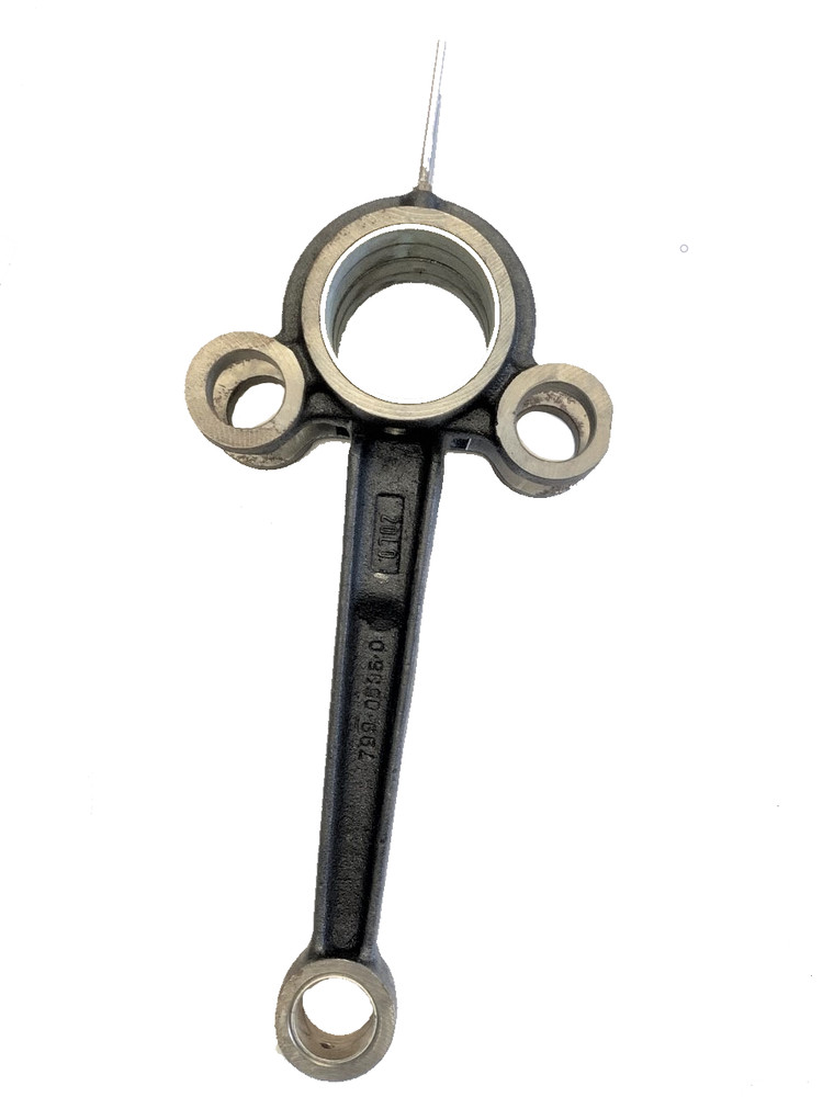 SCHULZ REPLACEMENT PART - MASTER CONNECTING ROD 830.0930-0 - MSW-60MAX PUMP