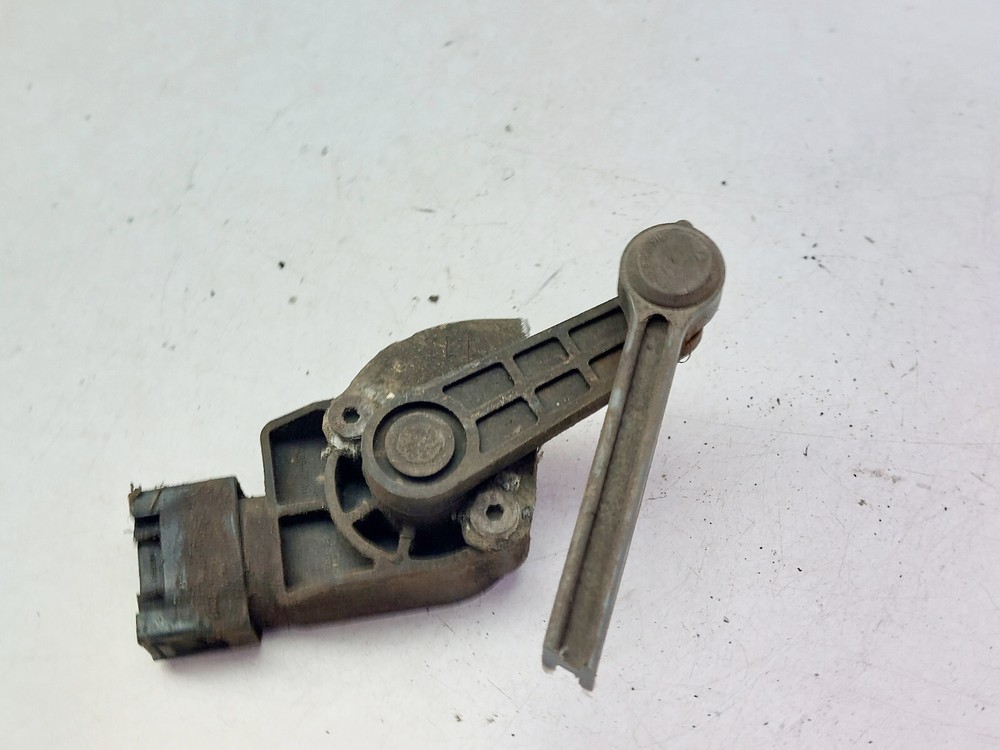 VOLKSWAGEN PHAETON HEIGHT LEVEL SENSOR UNIT 2012 3D0941285E