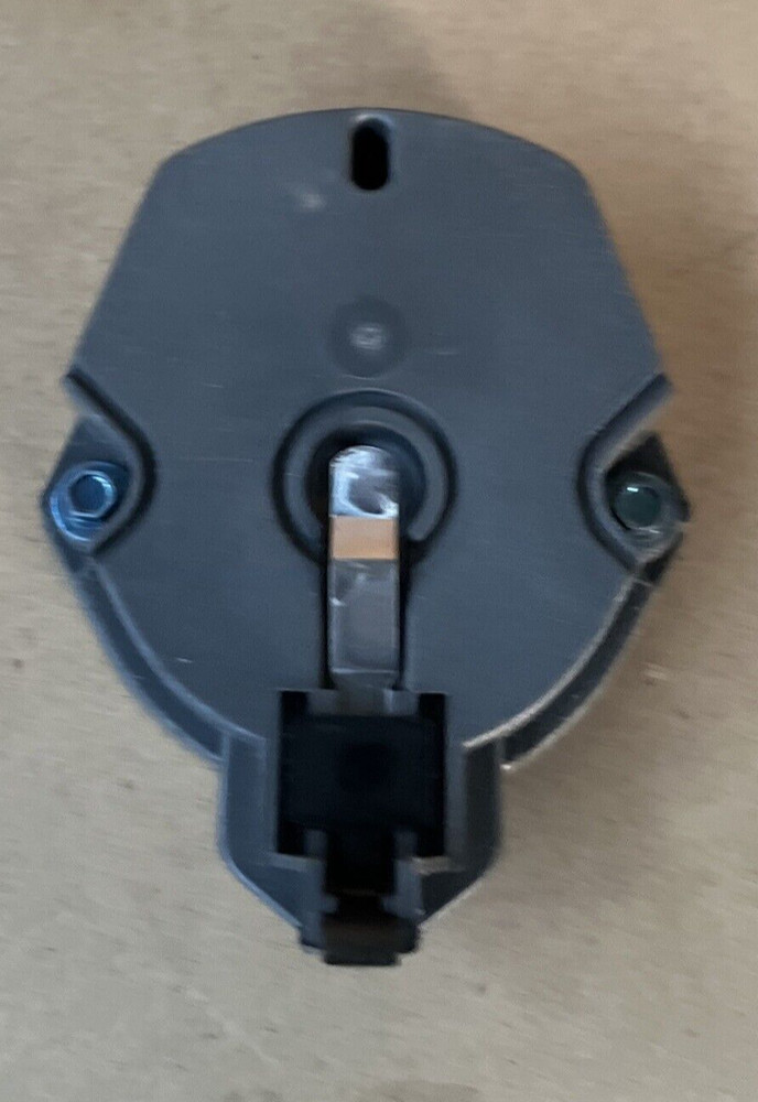 Distributor Rotor Original Eng Mgmt 3211 Master Pro Ignitions NOS