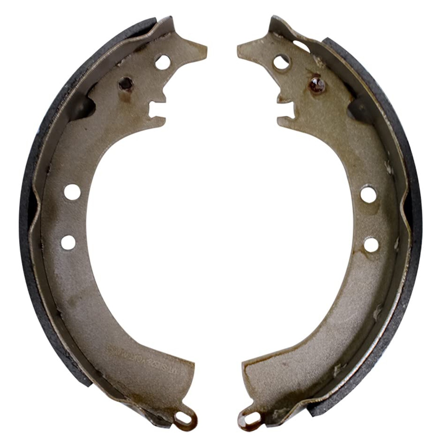 Rear Brake Shoe Kit for Toyota Camry Solara Celica Rav4