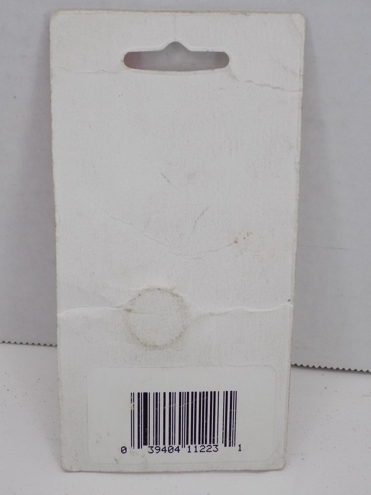 Porter Cable 1/4" I.D. x 3/4" O.D. Solid Surface Replacement Bearing 43916
