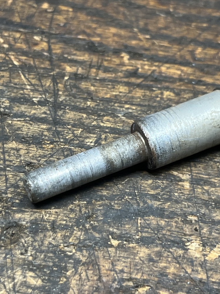 Delta Rockwell 13 X 5 Thickness Planer Table Leveling Bolt Stud ?