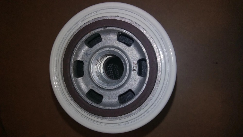 PECO-LB962/8 Aftermarket MANN Separator