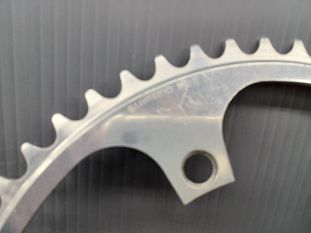 54T NJS chainring