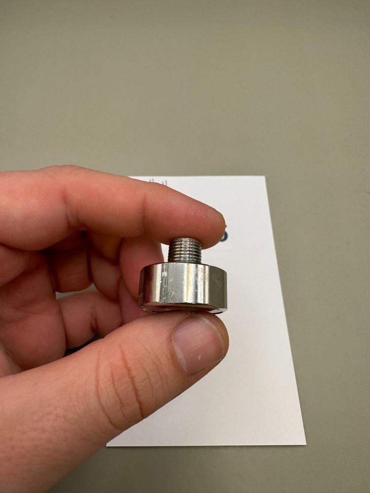 Paintball O-160 Gauge