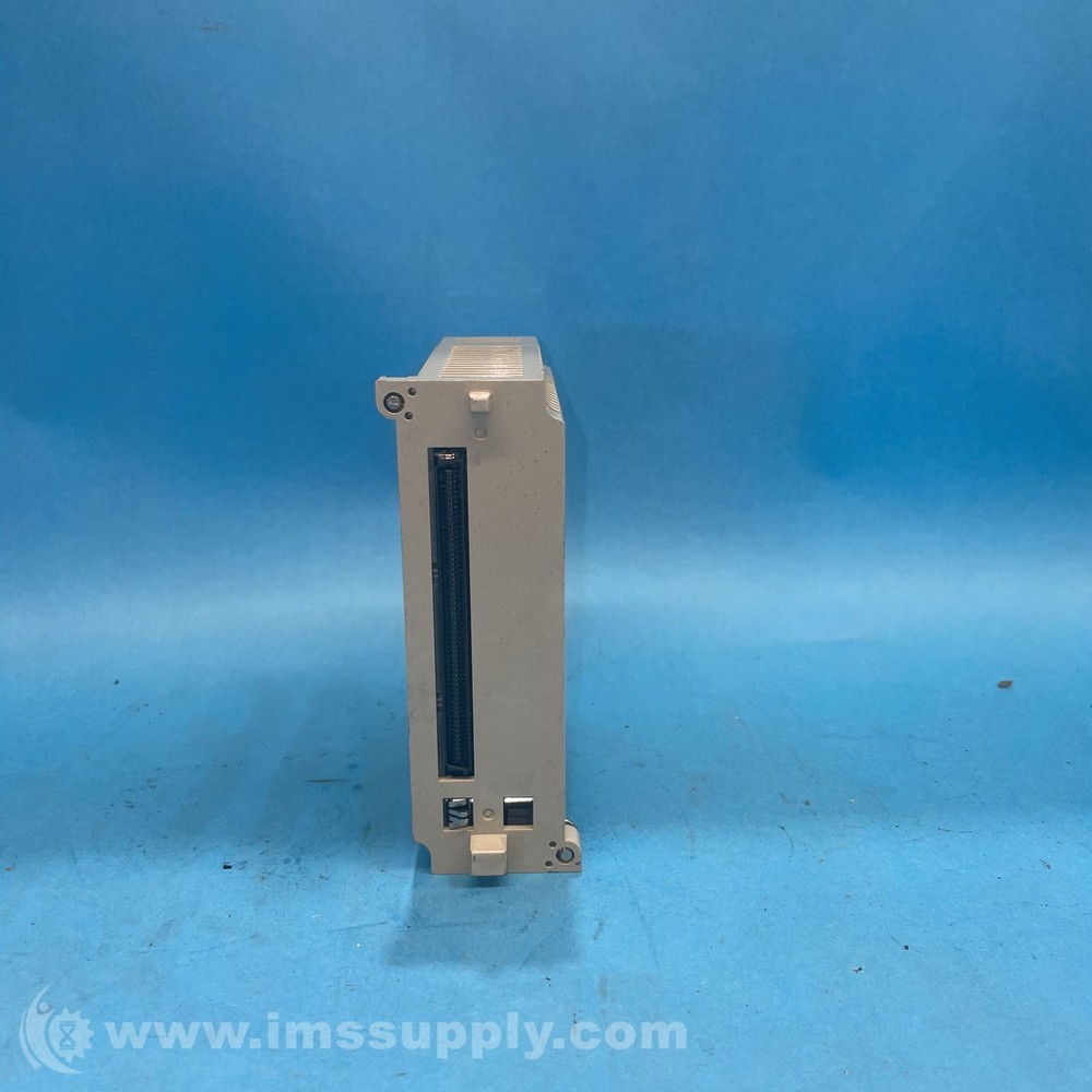 Yaskawa JEPMC-MC210 Servo Control Module FNIP