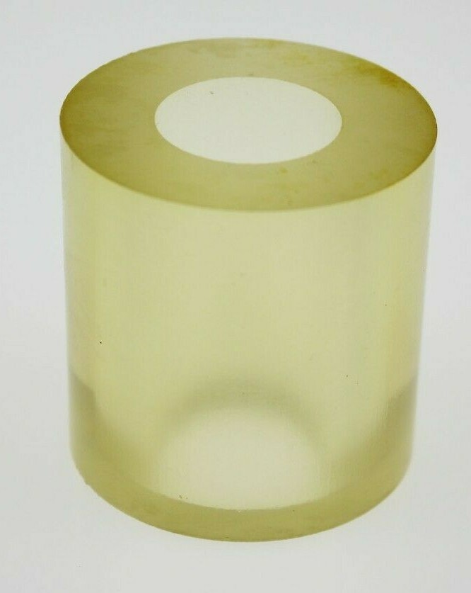 Bead Roller Swager Polyurethane Lower Roll Forming Die 22mm ID