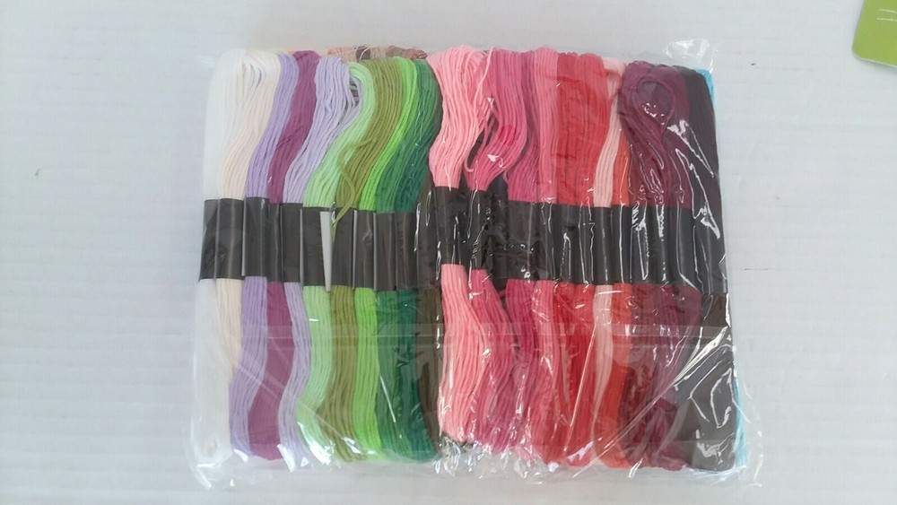 Punch needle set new (hand held sewing kit) #32701