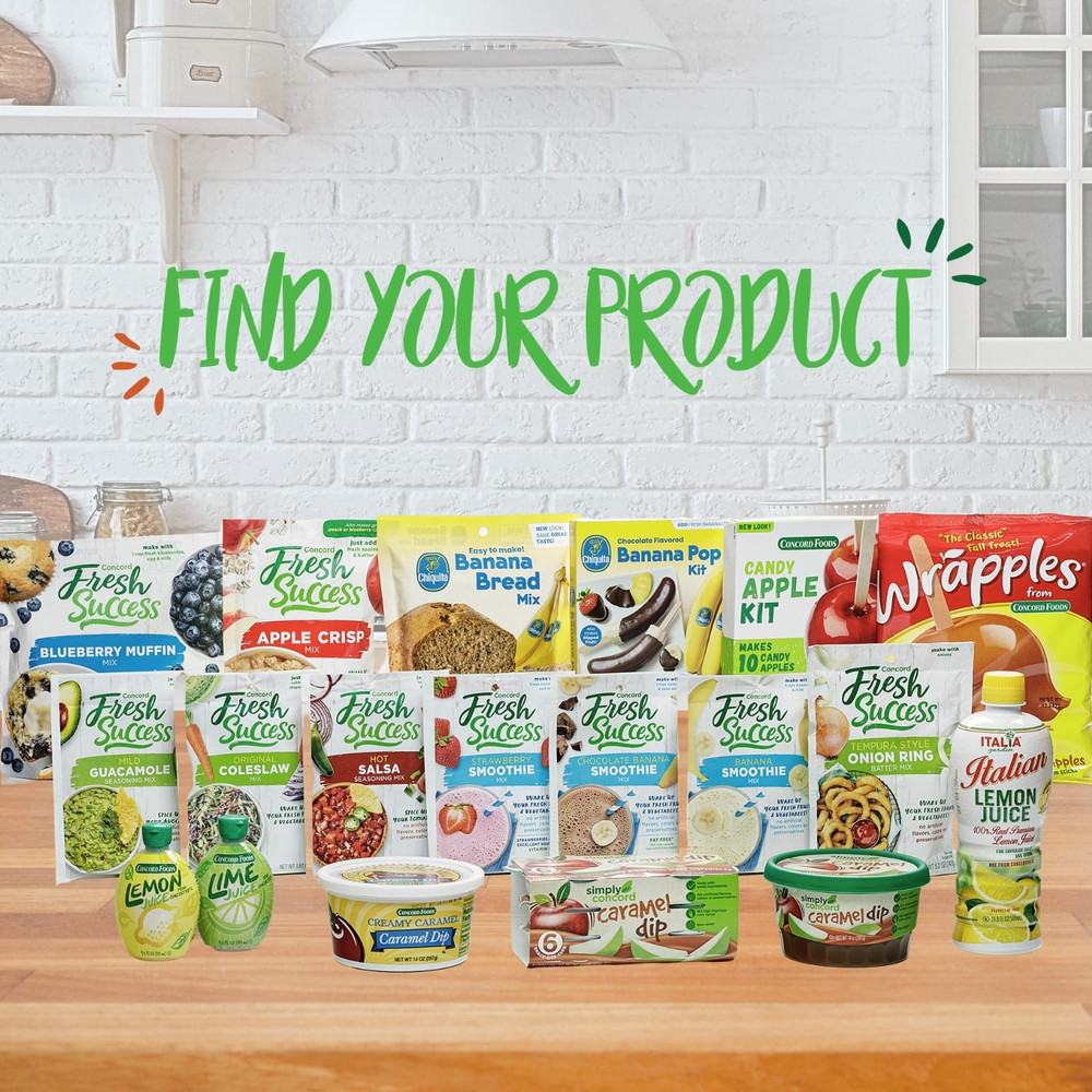 Candy Apple Kit, 5 Oz