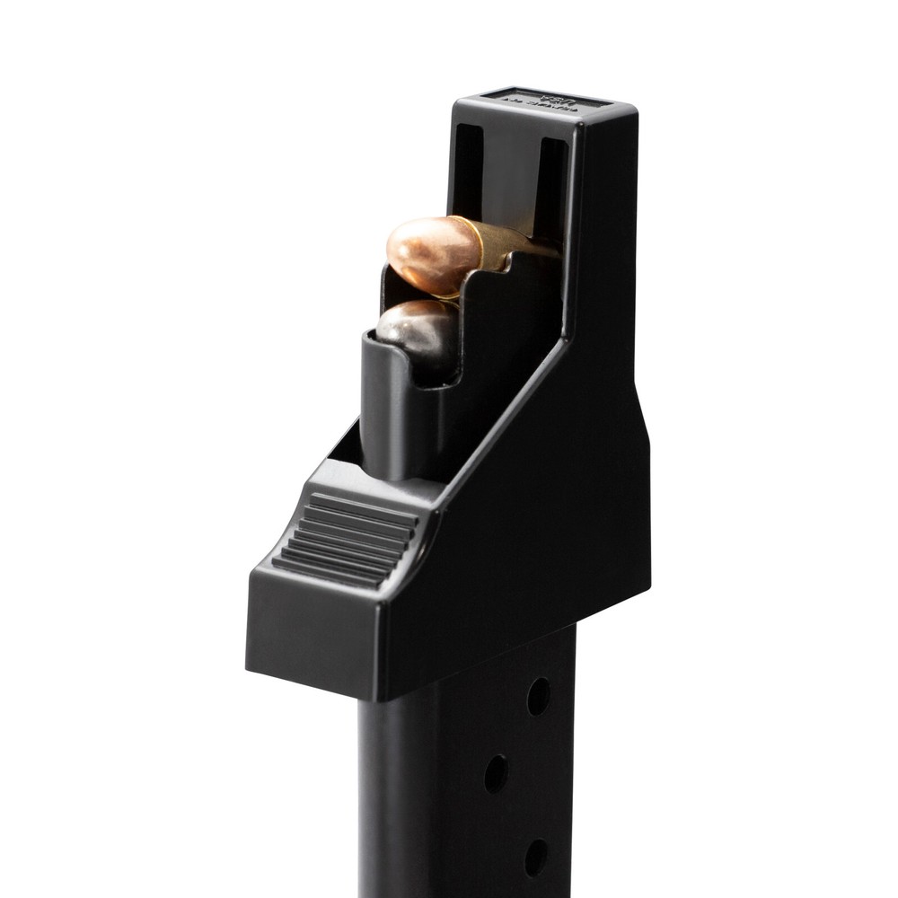 9mm S&W 908 Magazine Speed Loader SpeedLoader Smith Wesson
