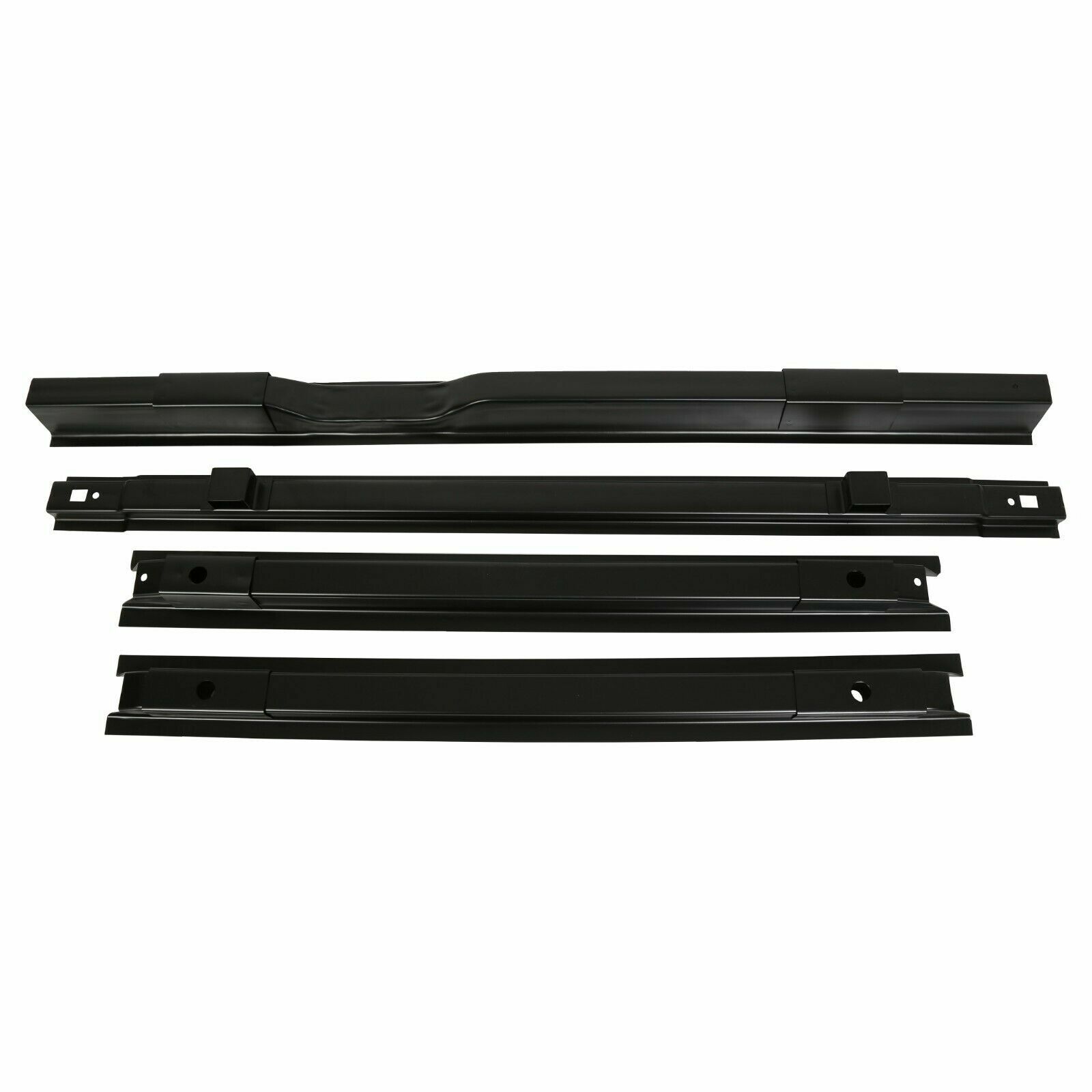 Bed Truck Floor Support Crossmember For 99-17 Ford F250 F350 Super Duty