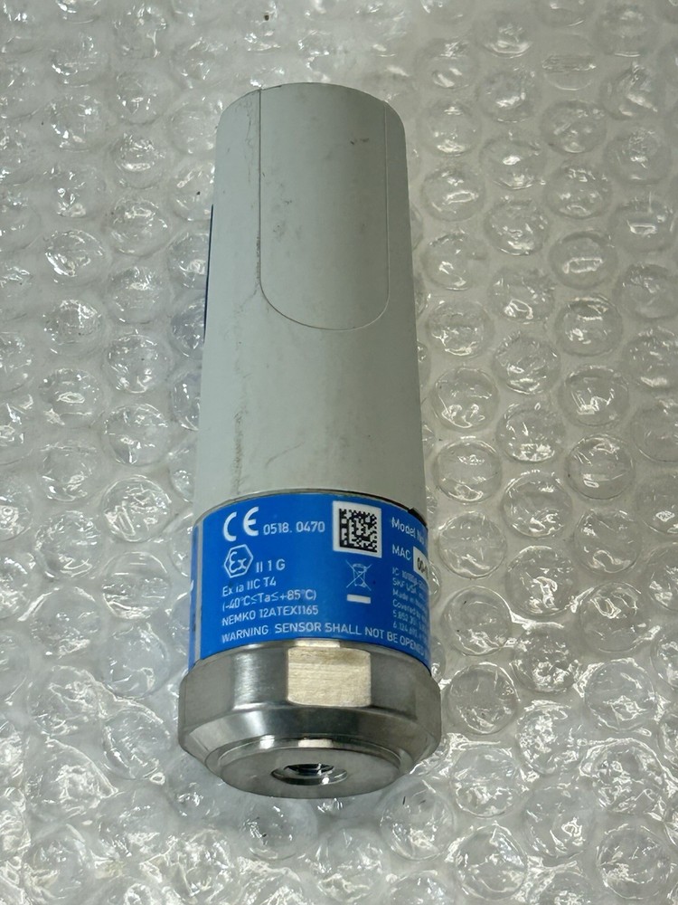 SKF Wireless Machine Condition Sensor CMWA 8800