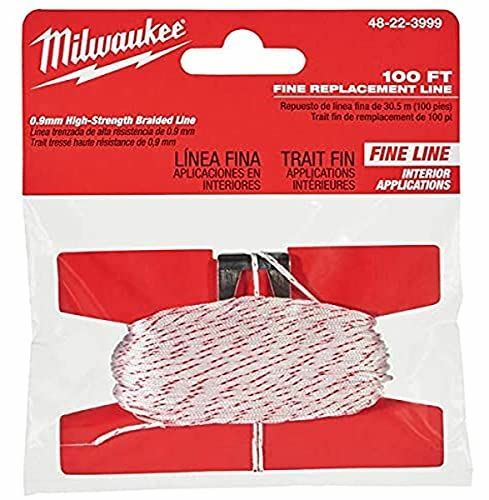 MILWAUKEE Promotional 100 Ft.