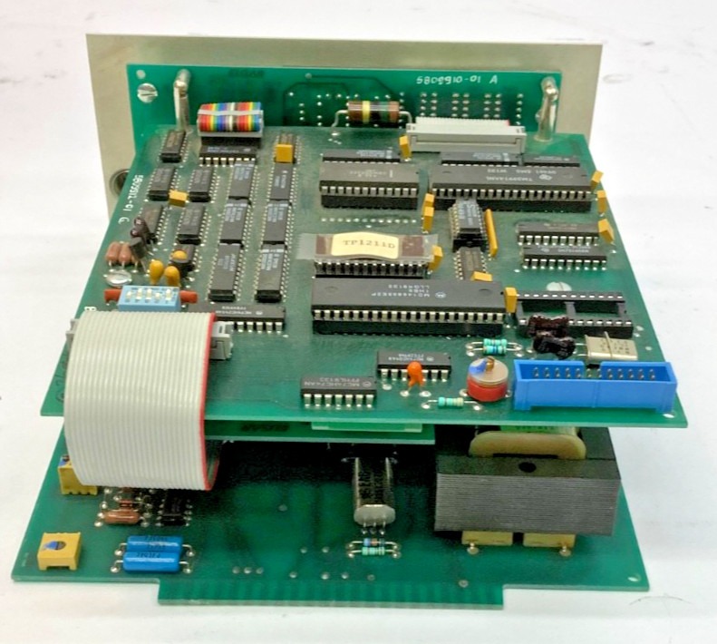 Elgar 9012 Plug-In Programmer (PIP) Oscillator Module