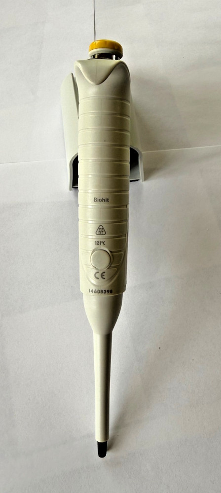 Biohit Proline Plus P200 Pipettor