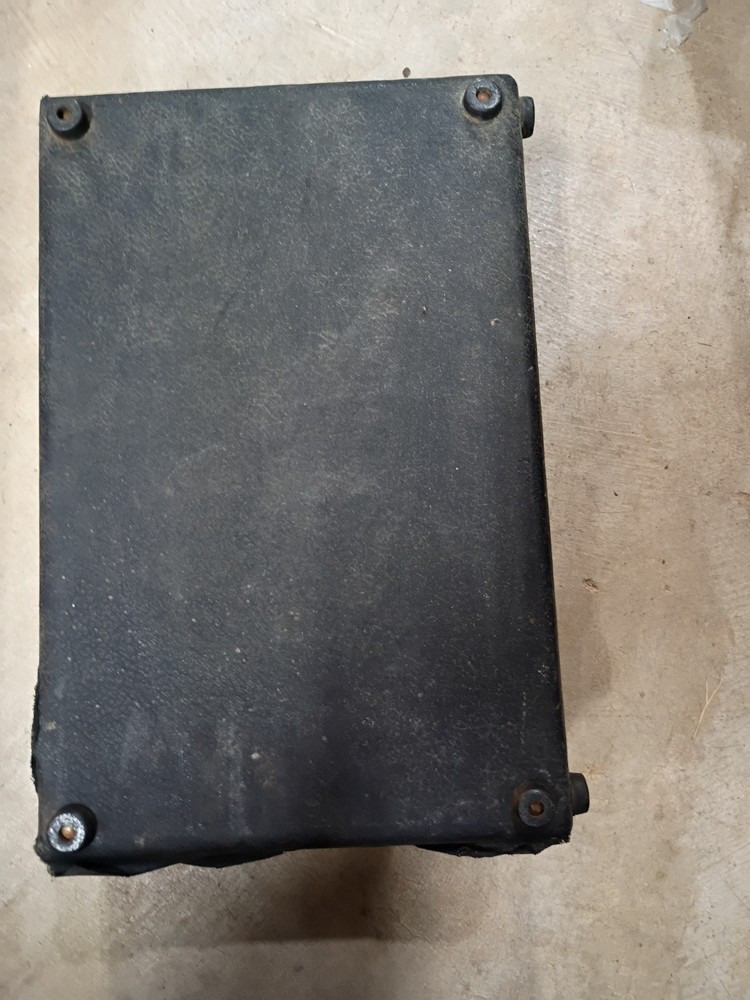 Cathode Rejuvenater Tester