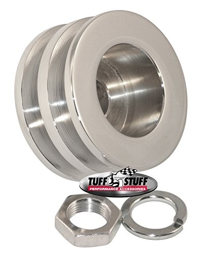 CRM STL ALT PLLY2GRV