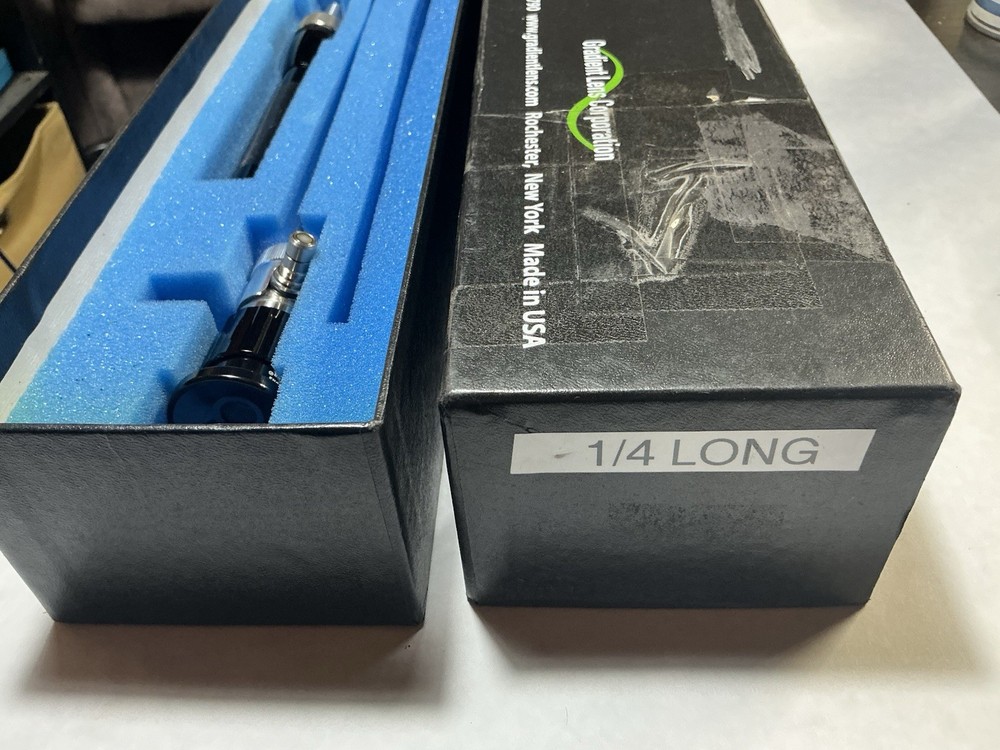 Gradient Lens - Hawkeye Borescope