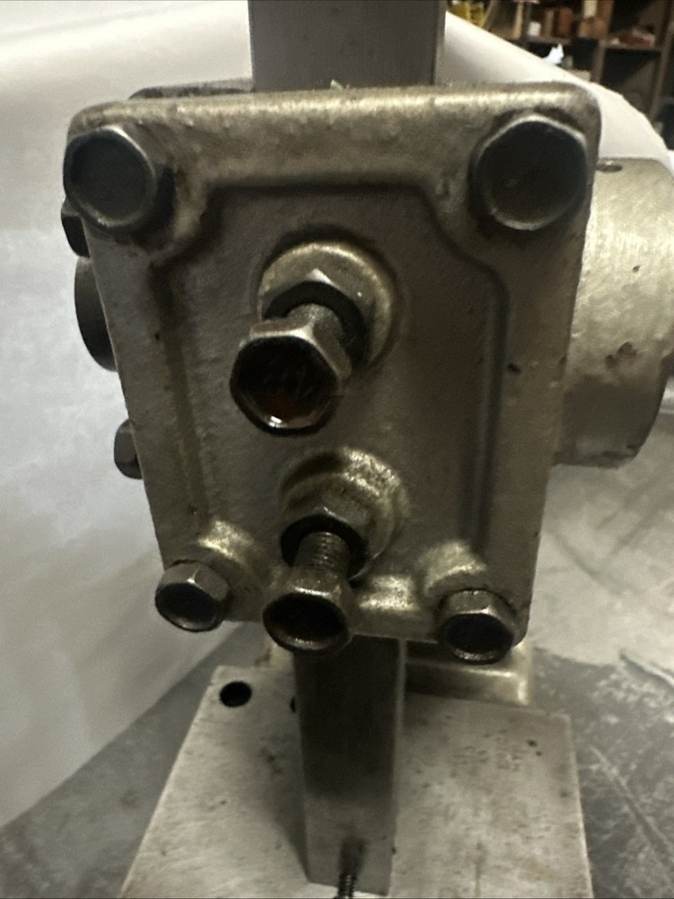 Phase 2 Arbor Press 1” Ram