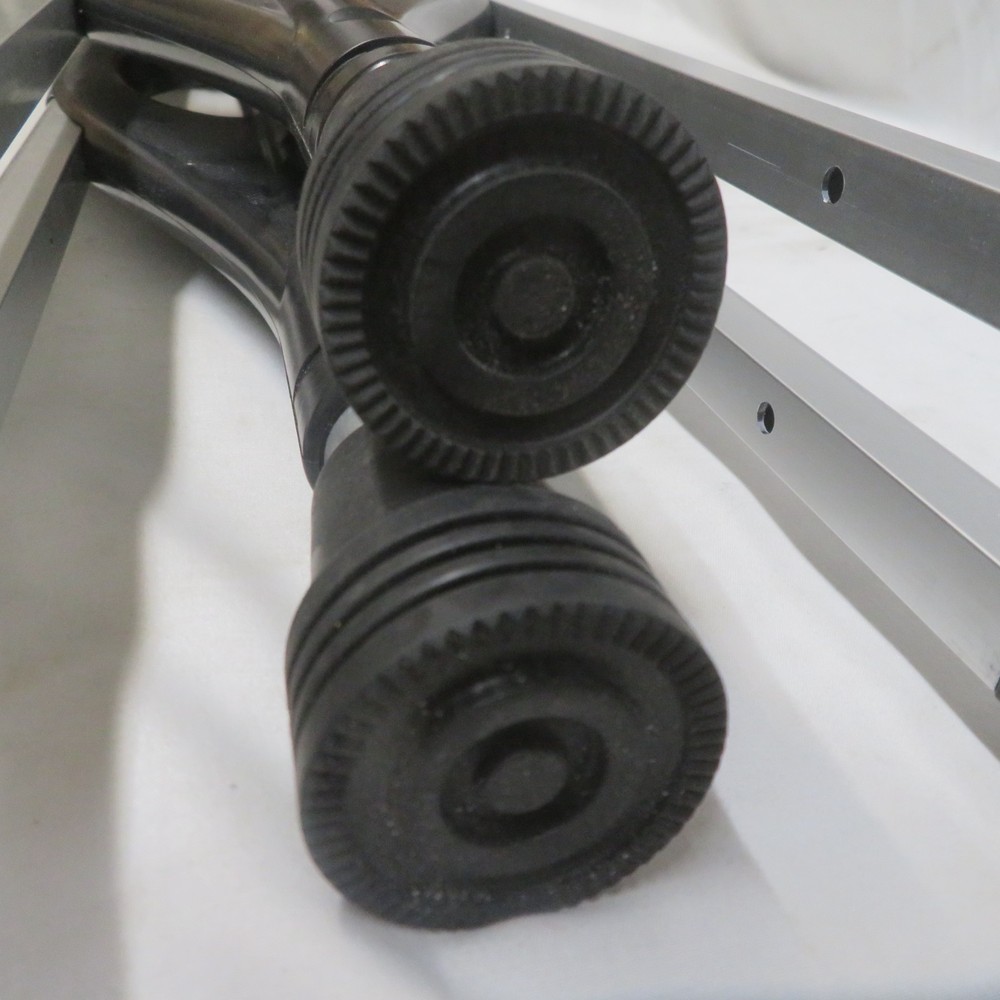 Adjustable Underarm Crutches