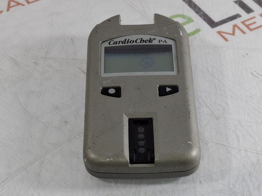 Polymer Technology Systems, Inc. CardioChek PA Analyzer