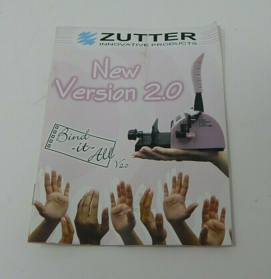 Zutter Innovative Products Lot