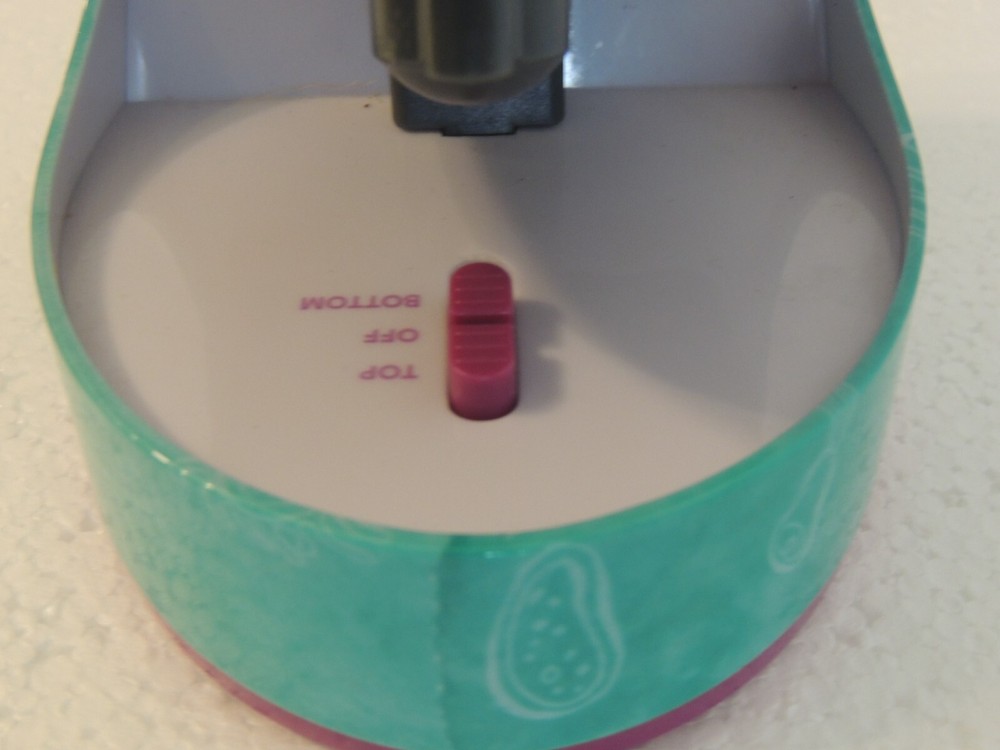 Educational Insights Nancy B's Science Club Microscope Only