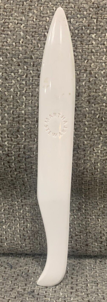 Martha Stewart Bone Folder ** Hard to Find **