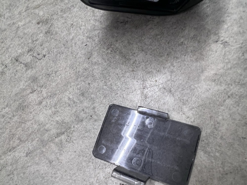 Tested Pulse Dose Oxygen Regulator PD1000 ~Powers On