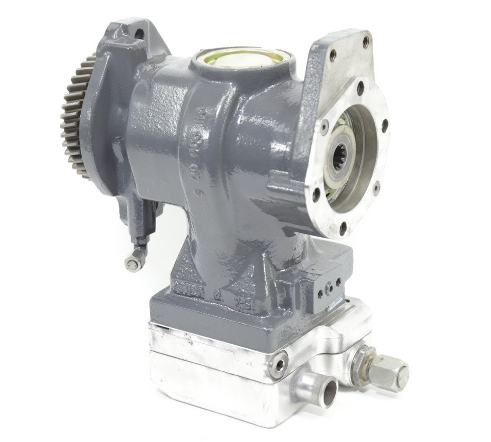 Wabco Reman Cummins Air Compressor | 5301100