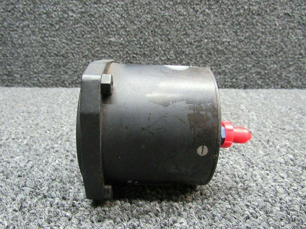 51301N3 Standard Precision Pressure Indicator