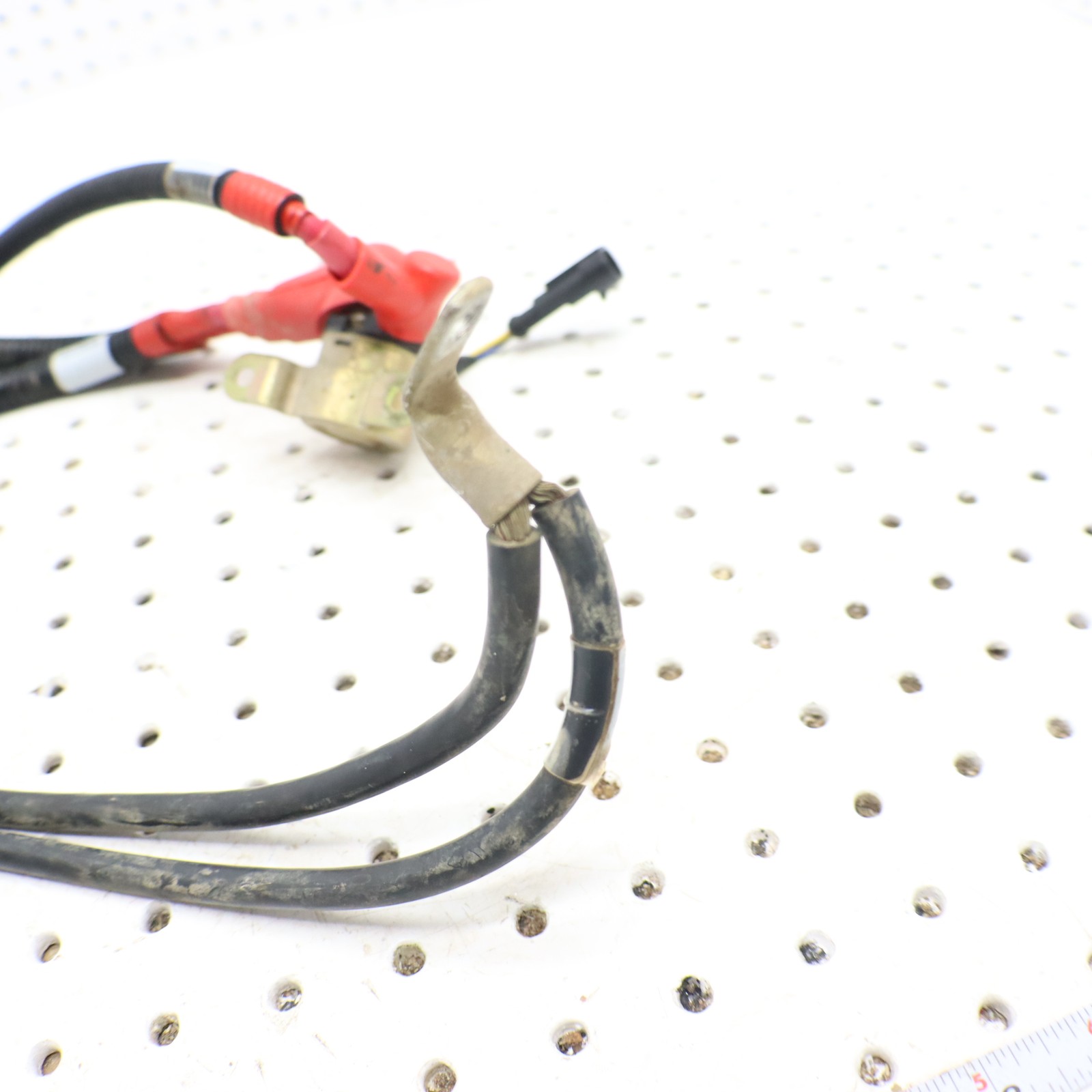 2016 Polaris Sportsman Sp 570 Battery Cables 4014936 4014935 4014424