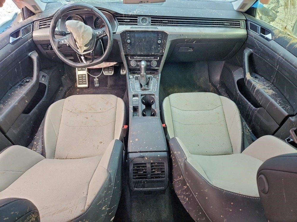 ARTEON 2019 Camera/Projector 3Q907561D