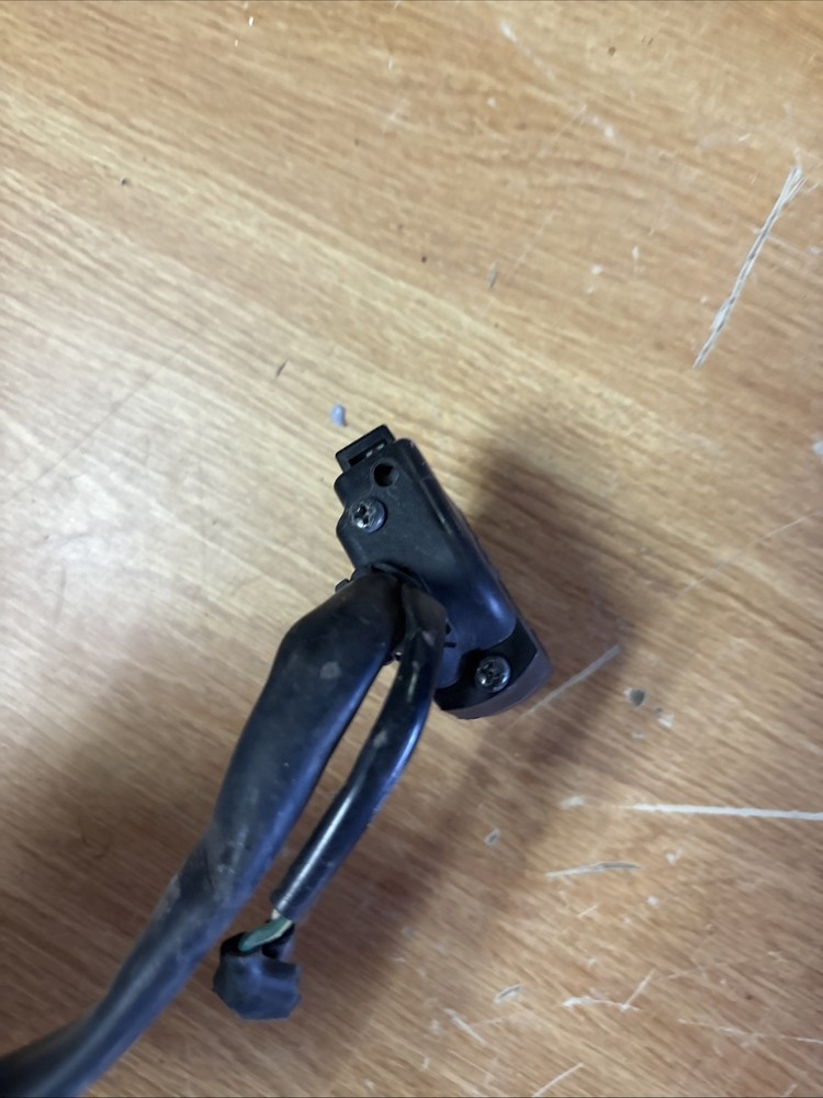 2008 Honda Cbr 1000rr Right Control Switch Start Kill On