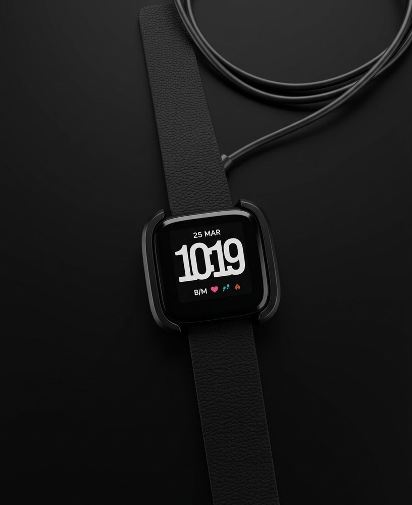 Fitbit Versa 1 | Smartwatch